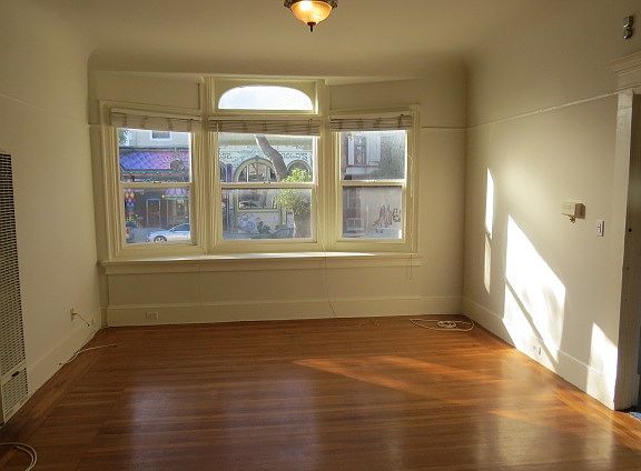 2nd image of 1144 Masonic Ave APT 1