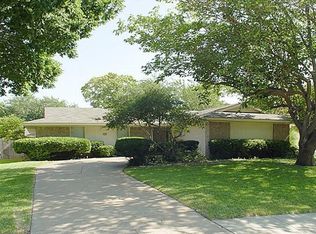 1609 Wendy Way, Richardson, TX 75081