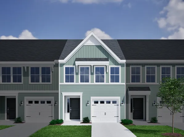 69 Nonnington Way, Taylors, SC 29687