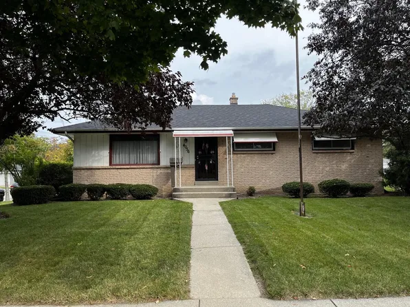 4056 South 84th STREET, Greenfield, WI 53228