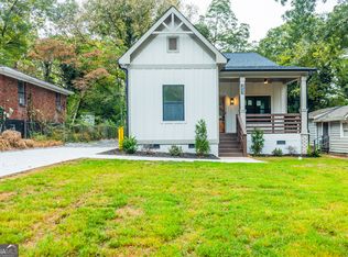 353 Troy St SE, Atlanta, GA 30315