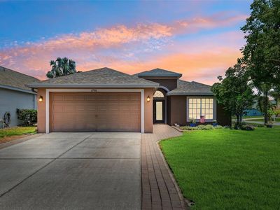 2708 Dolphin Watch Ct, Holiday, FL, 34691