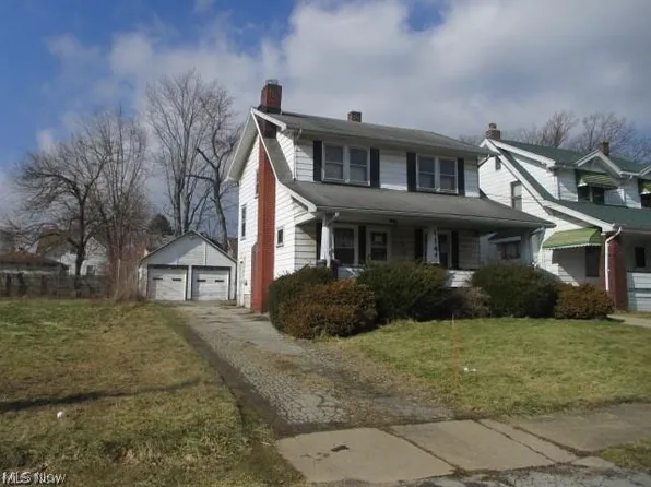 114 Wesley Ave, Youngstown, OH 44509