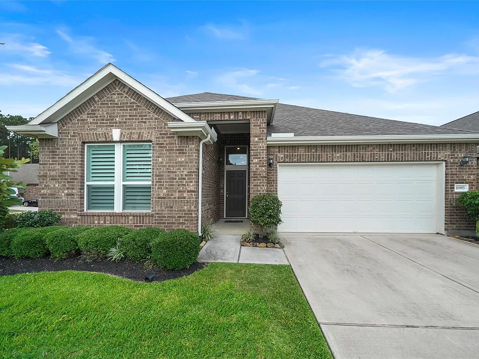 10003 Cimarron Canyon Ln