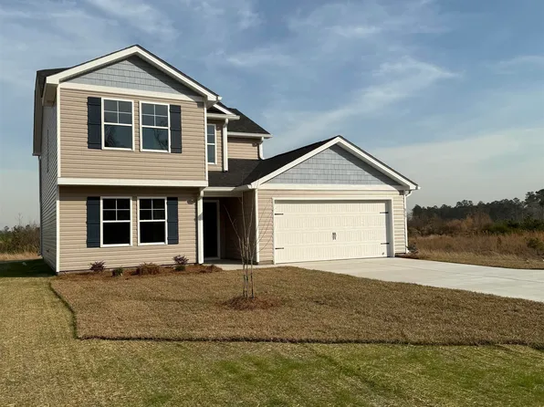 819 Busy Corner Rd., Conway, SC 29527