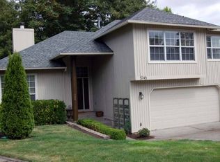 5745 SW Windfield Loop, Lake Oswego, OR 97035