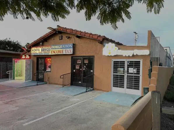 183 W San Ysidro Blvd Suite D, San Ysidro, CA 92173
