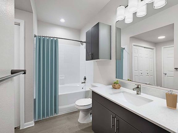 5th image of 12349 Metric Blvd APT 2034