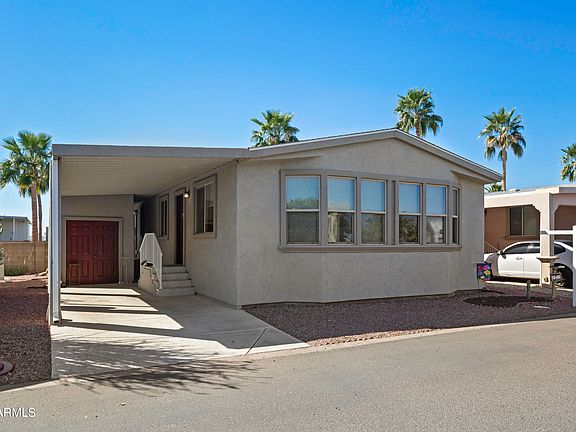 2nd image of 17200 W BELL Road #1546