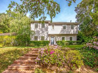 15 Wolfe Glen Way, Kentfield, CA 94904