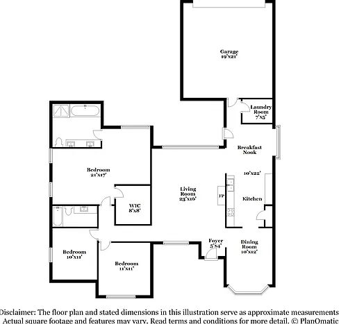 2317 Homestead Dr — Photo 2