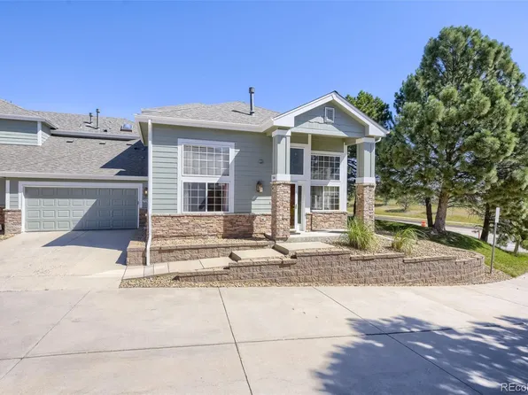 7594 Pineridge Trail, Castle Rock, CO 80108
