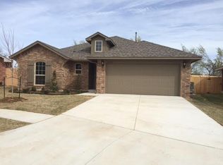 5406 Clearwater Dr, Oklahoma City, OK 73179