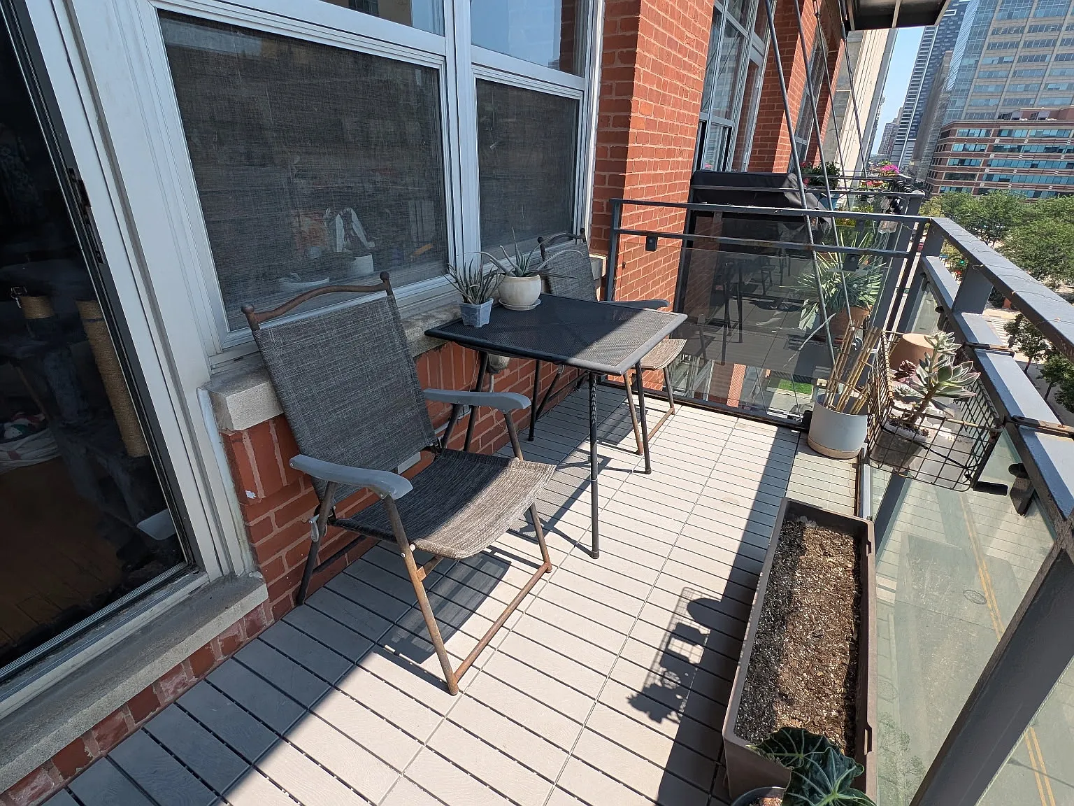 1 bed, 1000 sqft, $3,100 — Photo 3