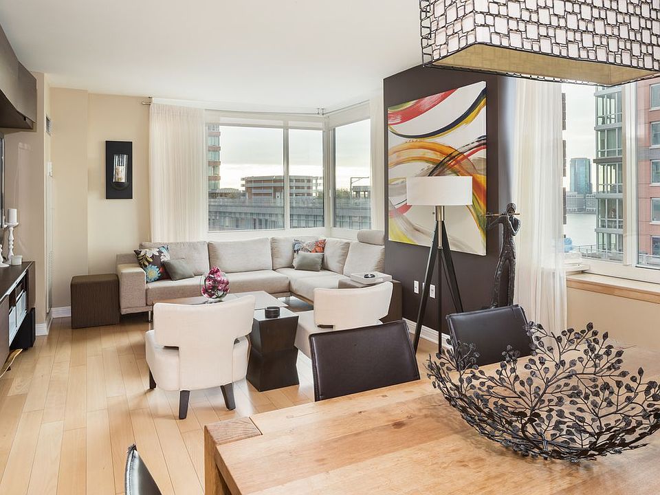 1st image of 211 N End Ave APT 15A