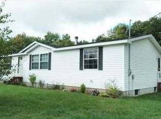 2830 Nineteen Mile Rd NE, Cedar Springs, MI 49319