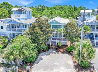 93 Beachfront Trl, Santa Rosa Beach, FL 32459