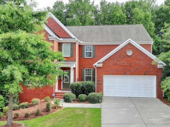 2575 Azalea Bluff Dr, Cumming, GA 30041