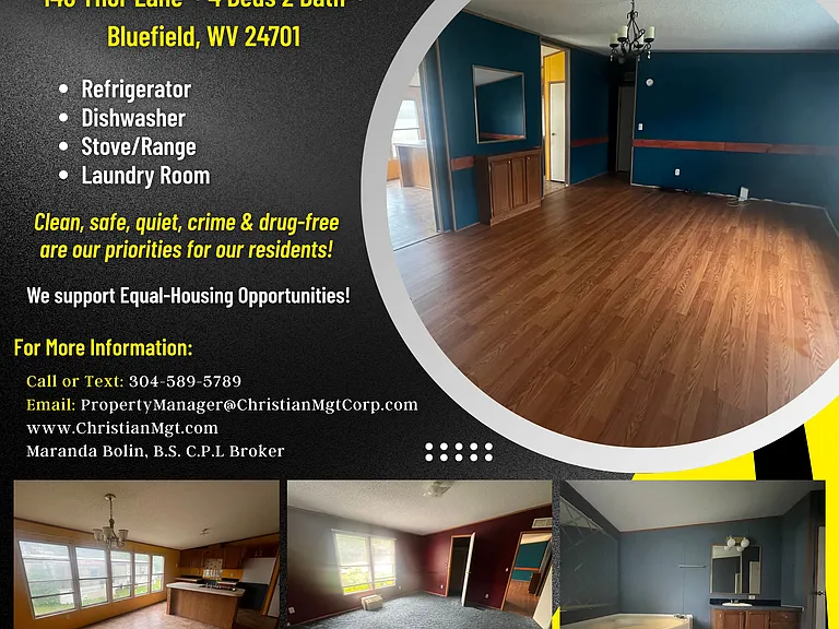 140 Thor Ln — Photo 1