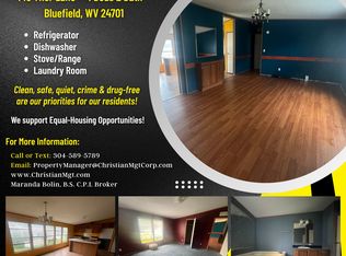 140 Thor Ln, Bluefield, WV 24701