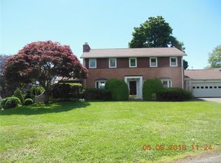 169 Old Battery Rd, Bridgeport, CT 06605