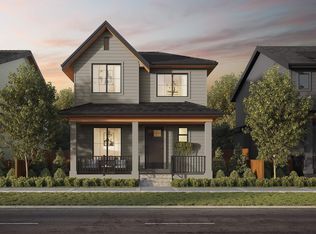 7499 198b St, Langley, BC