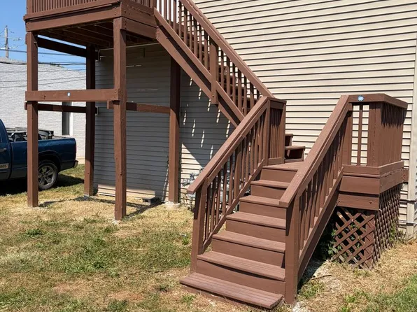 335 W Saint Louis Ave, East Alton, IL 62024