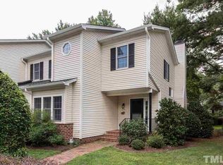 399 Lyndfield Close W, Pittsboro, NC 27312