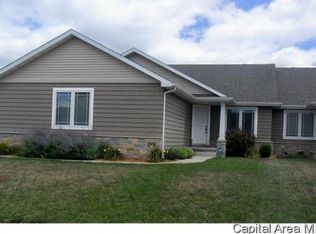 2900 Cronin Dr, Springfield, IL 62711
