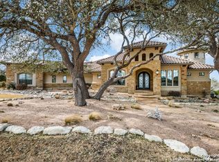 206 River Rdg, Spring Branch, TX 78070