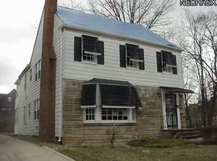 3605 Daleford Rd, Shaker Heights, OH 44120