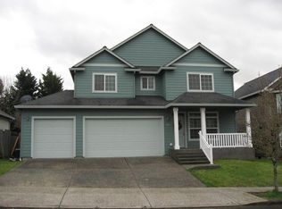 1823 N 8th Way, Ridgefield, WA 98642