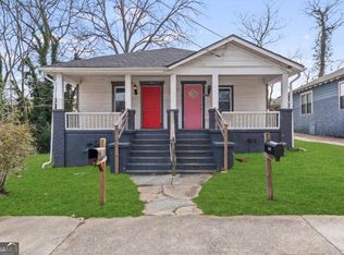 950 Michigan Ave NW, Atlanta, GA 30314