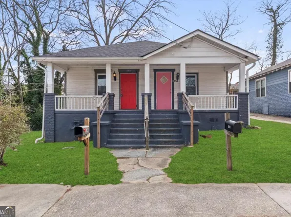 950 Michigan Ave NW, Atlanta, GA 30314