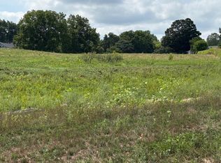 10785 Windward Ave SW, Byron Center, MI 49315