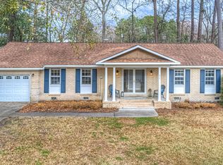 217 Stratford Dr, Summerville, SC 29485