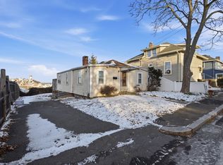 86 Undine Ave, Winthrop, MA 02152