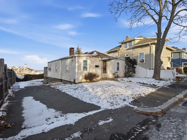 86 Undine Ave, Winthrop, MA 02152