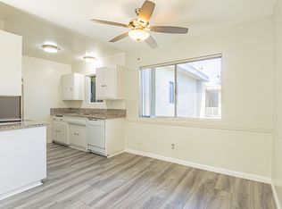 Hermitage Apartments, Valley Village, CA 91607