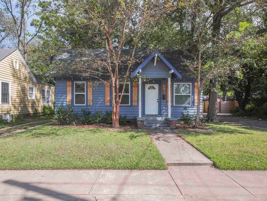 1700 N 4th St, Monroe, LA 71201