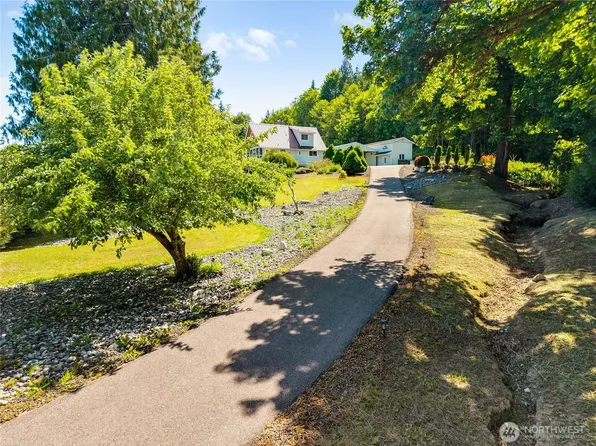 3280 Dabob Road, Quilcene, WA 98376