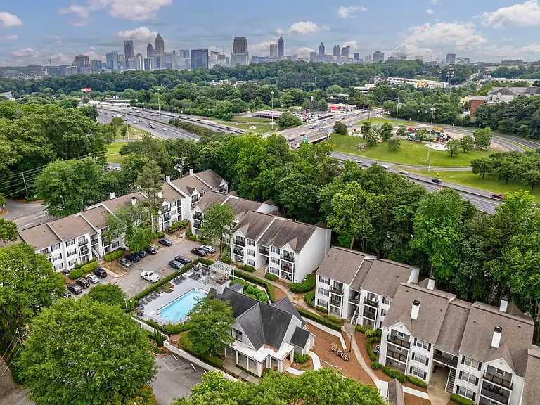 Castlegate Collier Hills — Photo 20