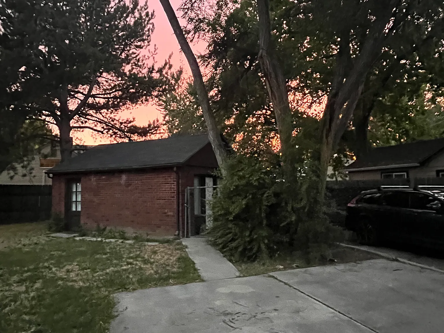 1 bed, 516 sqft, $1,950 — Photo 1