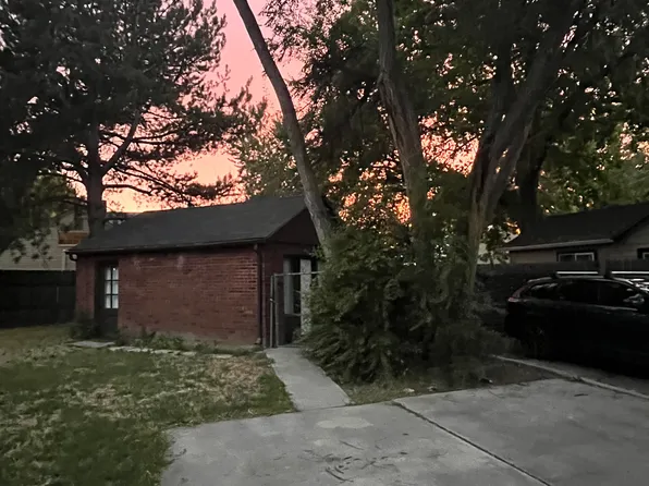 417 S Cleveland St, Boise, ID 83705