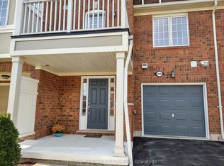 948 Sprague Pl, Milton, ON L9T 0K6