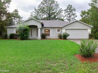336 Locust Pass, Ocala, FL 34472