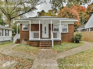 306 Plymouth Ave, Charlotte, NC 28206