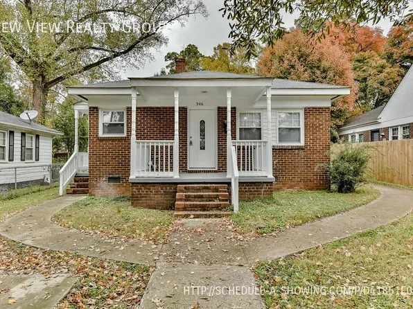 306 Plymouth Ave, Charlotte, NC 28206