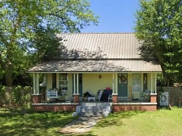 1287 3rd St, Dudley, GA 31022