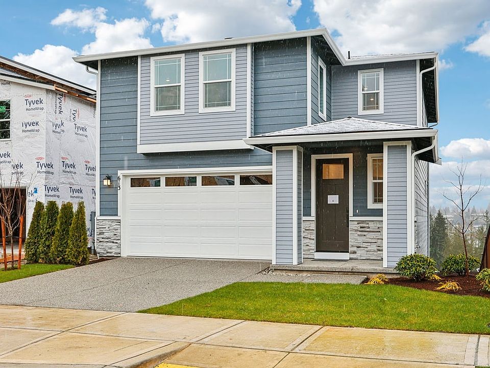 Front exterior
